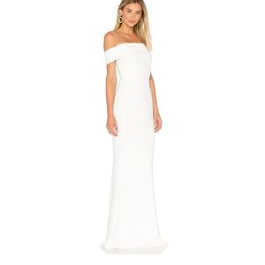 BHLDN Katie May Madison Anthropologie dress